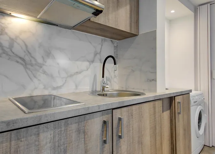 Konukevi Caro Boutique 4*