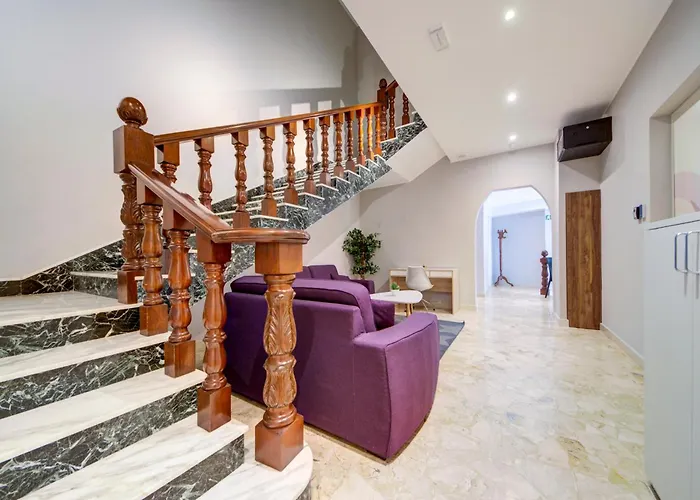 Vendégház Caro Boutique San Ġwann