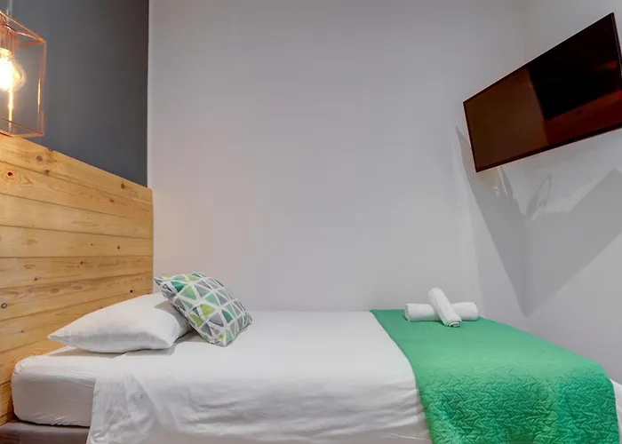 Caro Boutique 4* San Ġwann