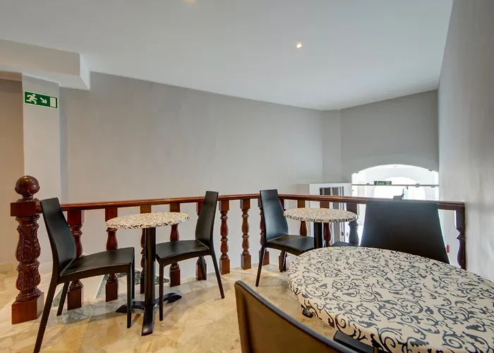 Caro Boutique Konukevi