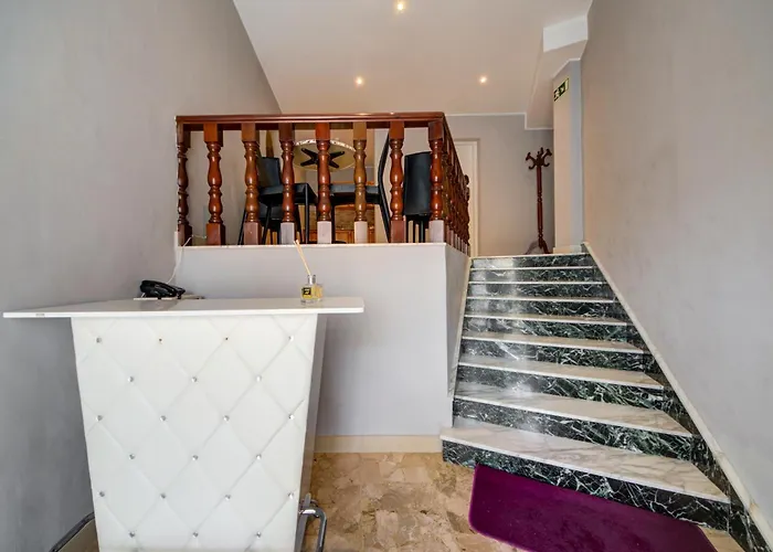 Vendégház Caro Boutique