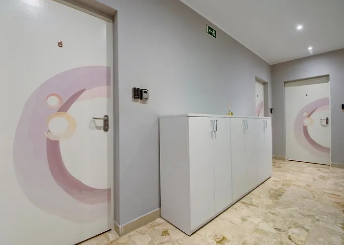 Caro Boutique Konukevi 4*