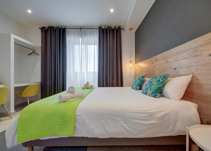 Caro Boutique Vendégház San Ġwann