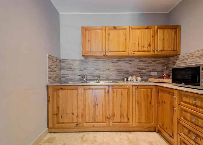 Vendégház Caro Boutique San Ġwann