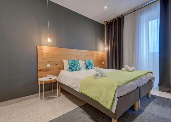 Konukevi Caro Boutique