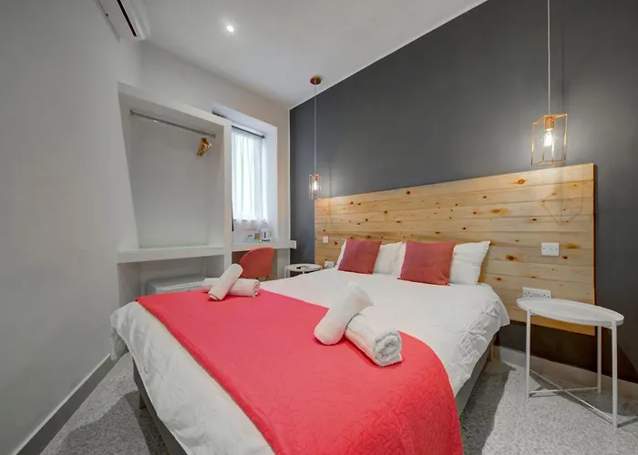 Caro Boutique Konukevi 4*