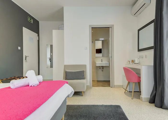 Caro Boutique San Ġwann