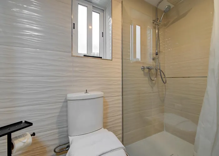 Caro Boutique 4* San Ġwann