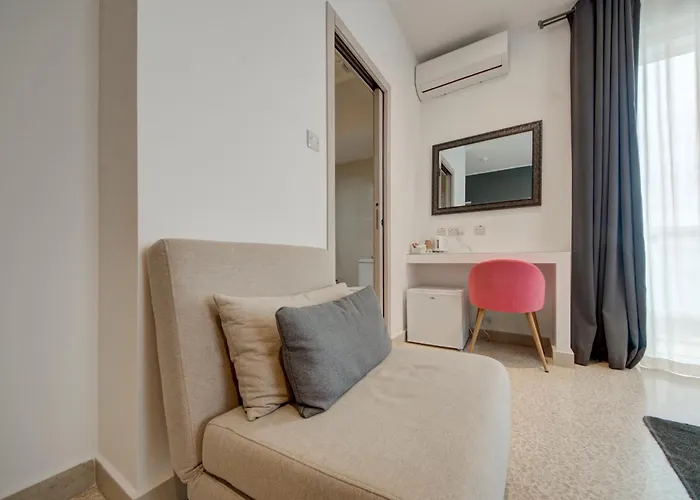 Konukevi Caro Boutique