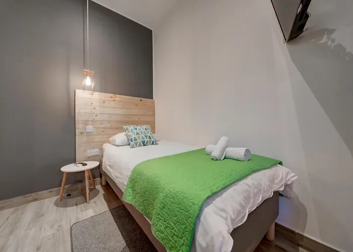 Caro Boutique Konukevi 4*