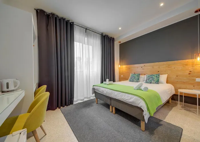 Vendégház Caro Boutique 4*