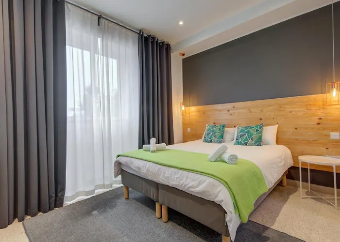 Vendégház Caro Boutique San Ġwann