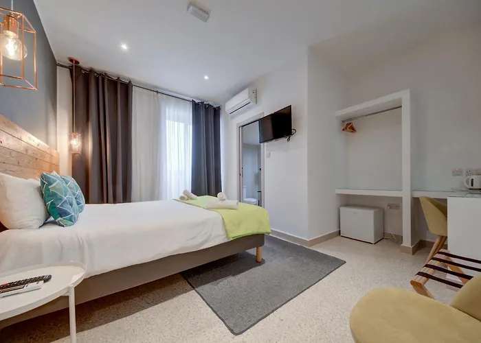 Caro Boutique Konukevi 4*