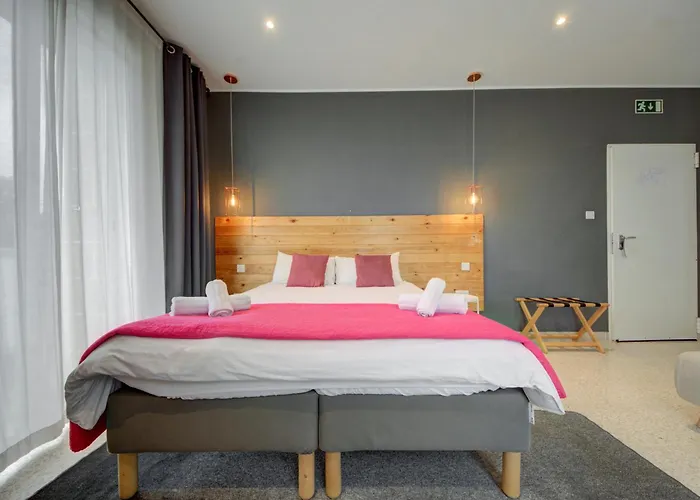 Vendégház Caro Boutique 4*