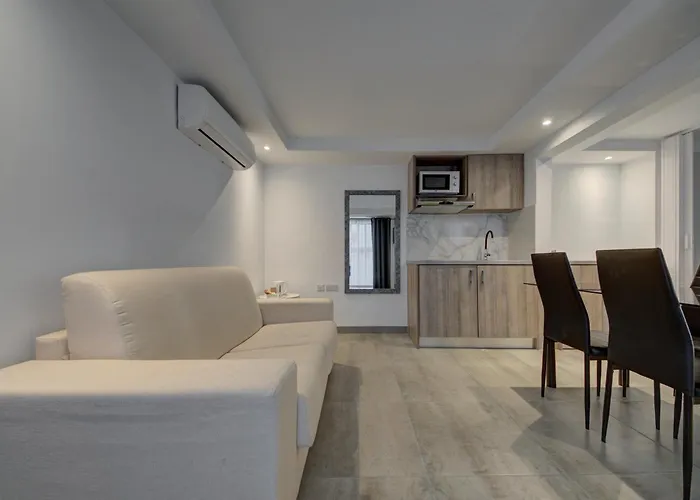 Vendégház Caro Boutique San Ġwann