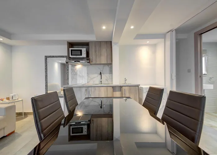 Caro Boutique Vendégház San Ġwann