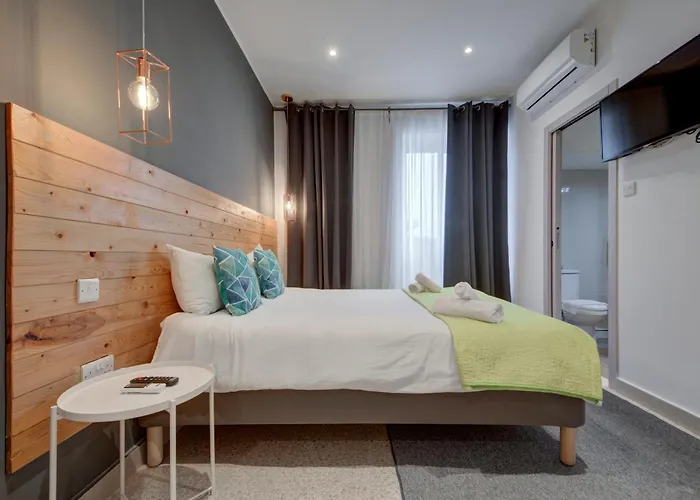 Vendégház Caro Boutique